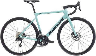 Превью  Велосипед BIANCHI Sprint 105 12sp (2025)